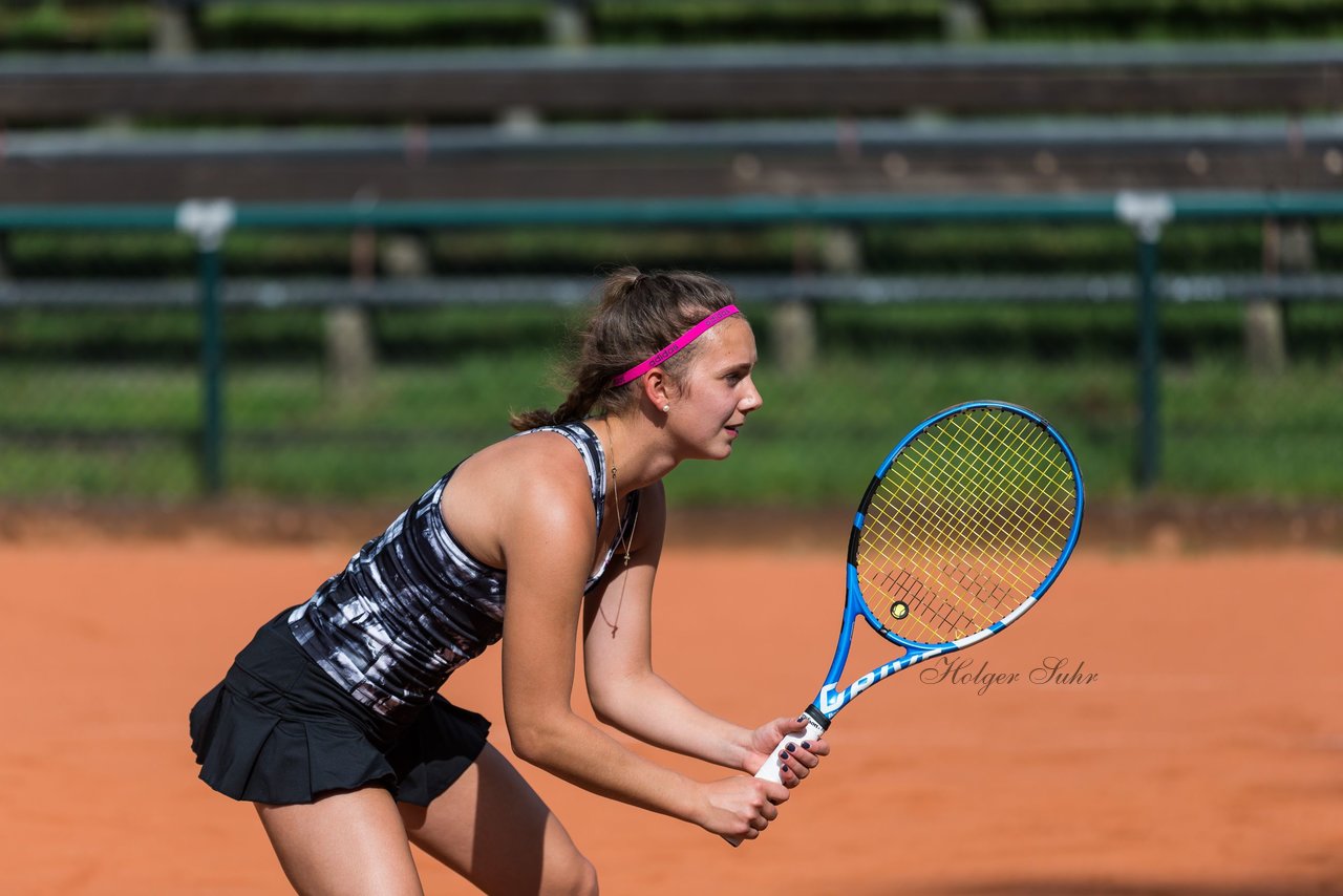 Helene Grimm 260 - BL CadA - TC Rueppurr Karlsruhe : Ergebnis: 3:6